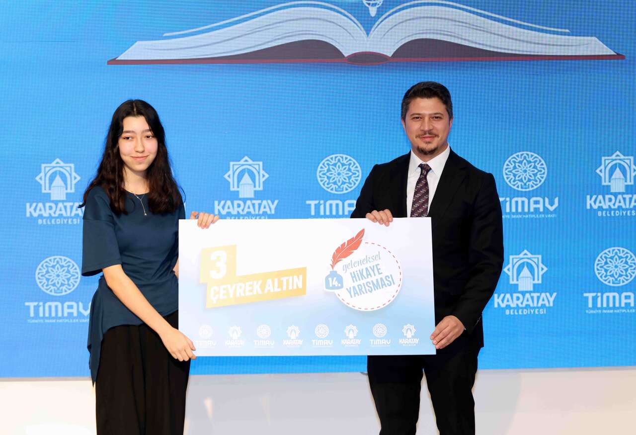 68 ilden yüzlerce eser yarıştı! Zirvenin sahibi Konya’dan çıktı 18